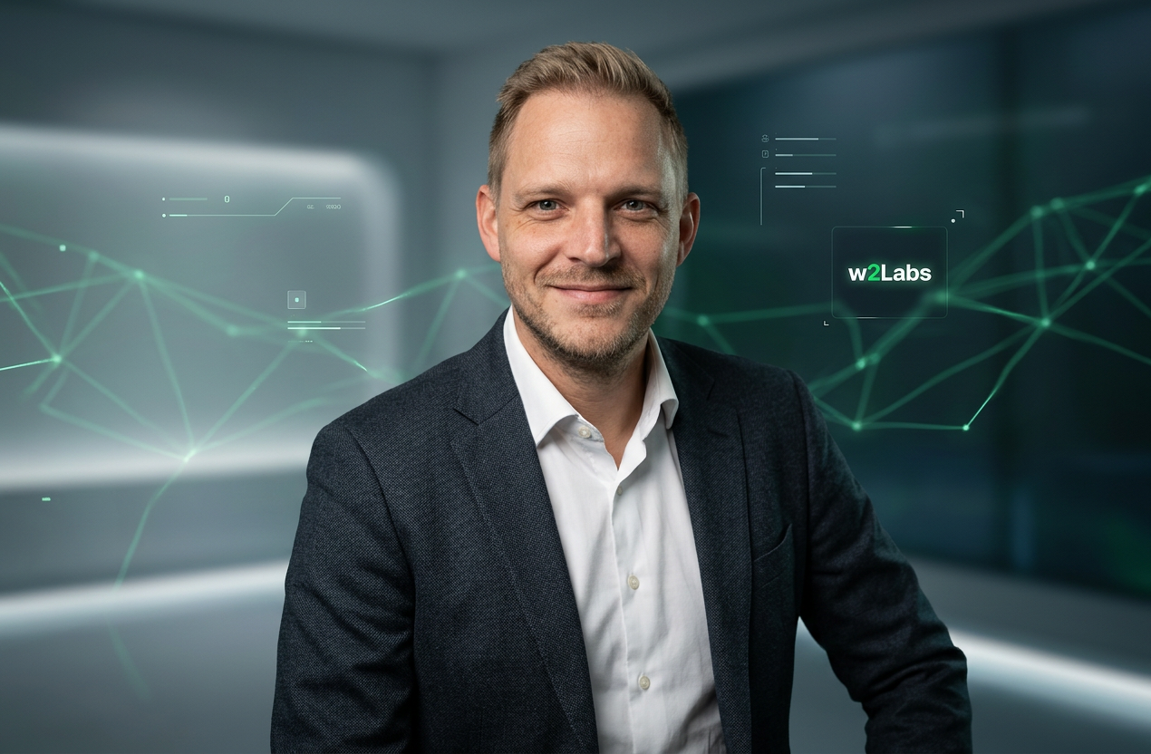 Tobias Wentrup-Bispinghof — w2Labs